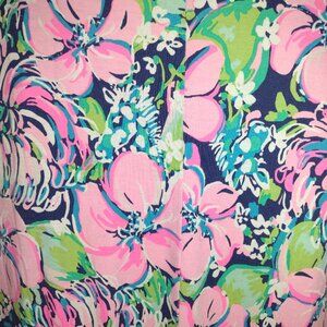 Lilly Pulitzer Maxi Dress L